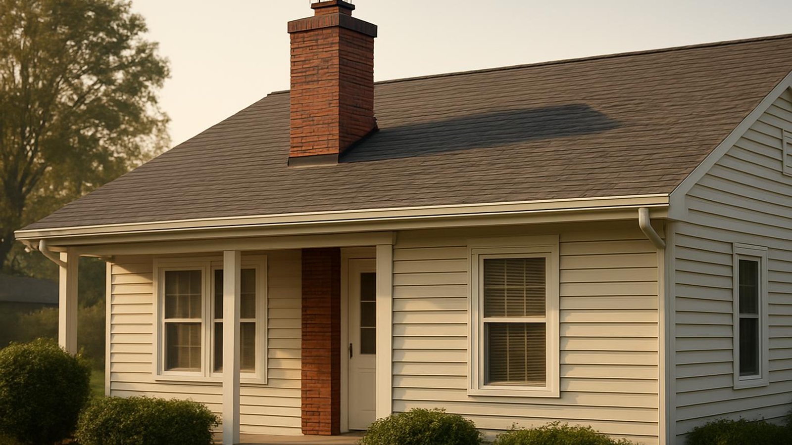 Kalno Chimney Repair — chimney sweep & inspection near you