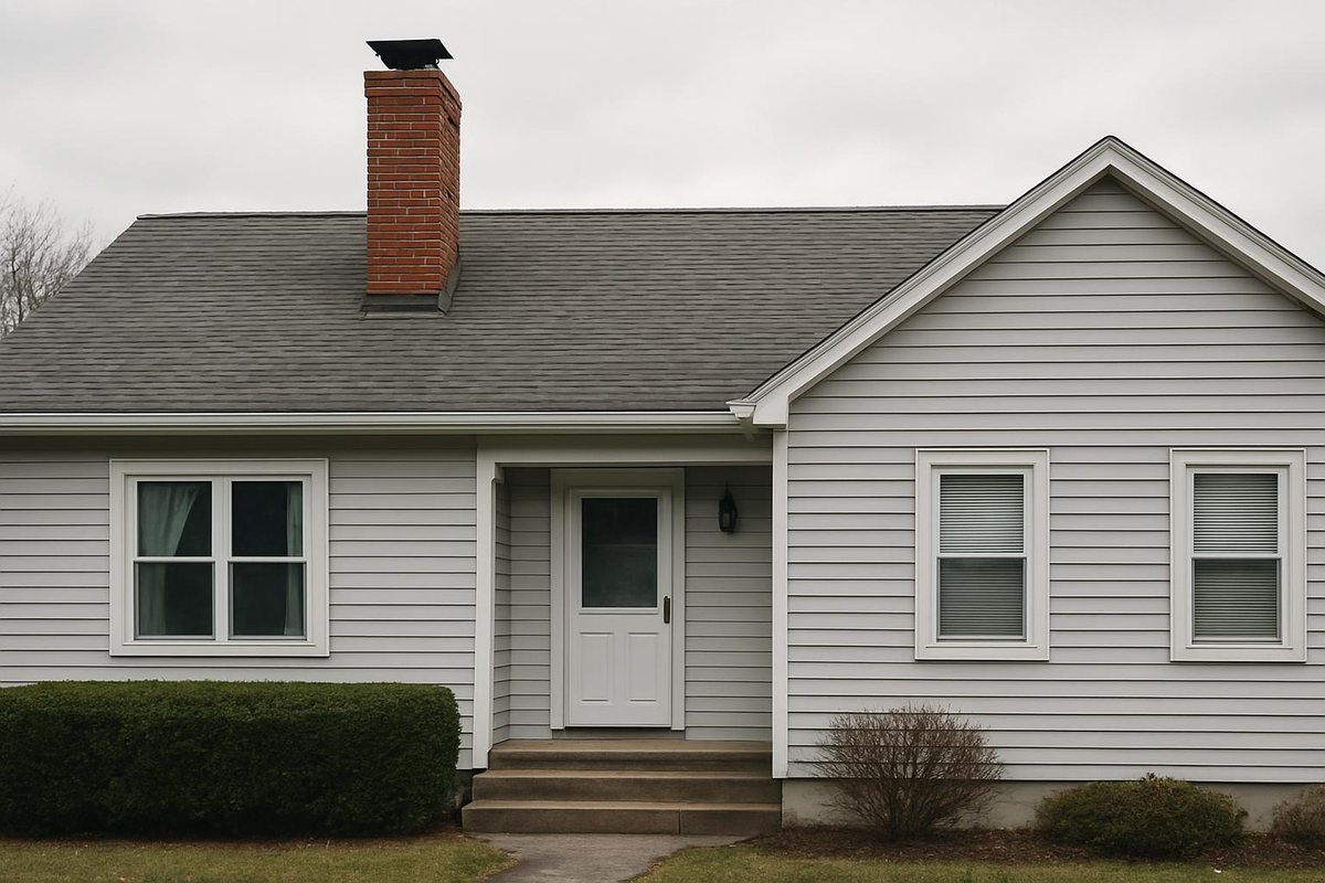 Kalno Chimney Repair in Willoughby